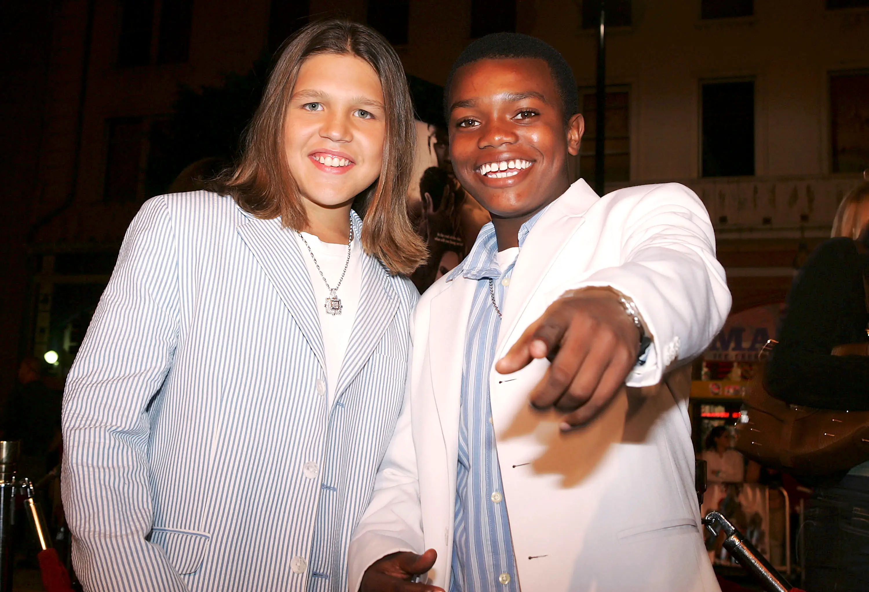 Sandrak called 911 on his father after a violent assault on his mother. Image: Getty