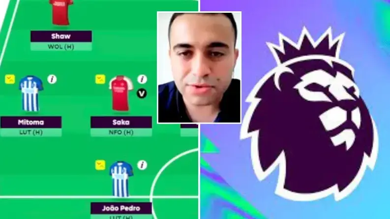 Fantasy Premier League/YouTube/Let's Talk FPL