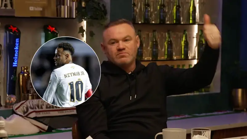 Getty Images - The Overlap