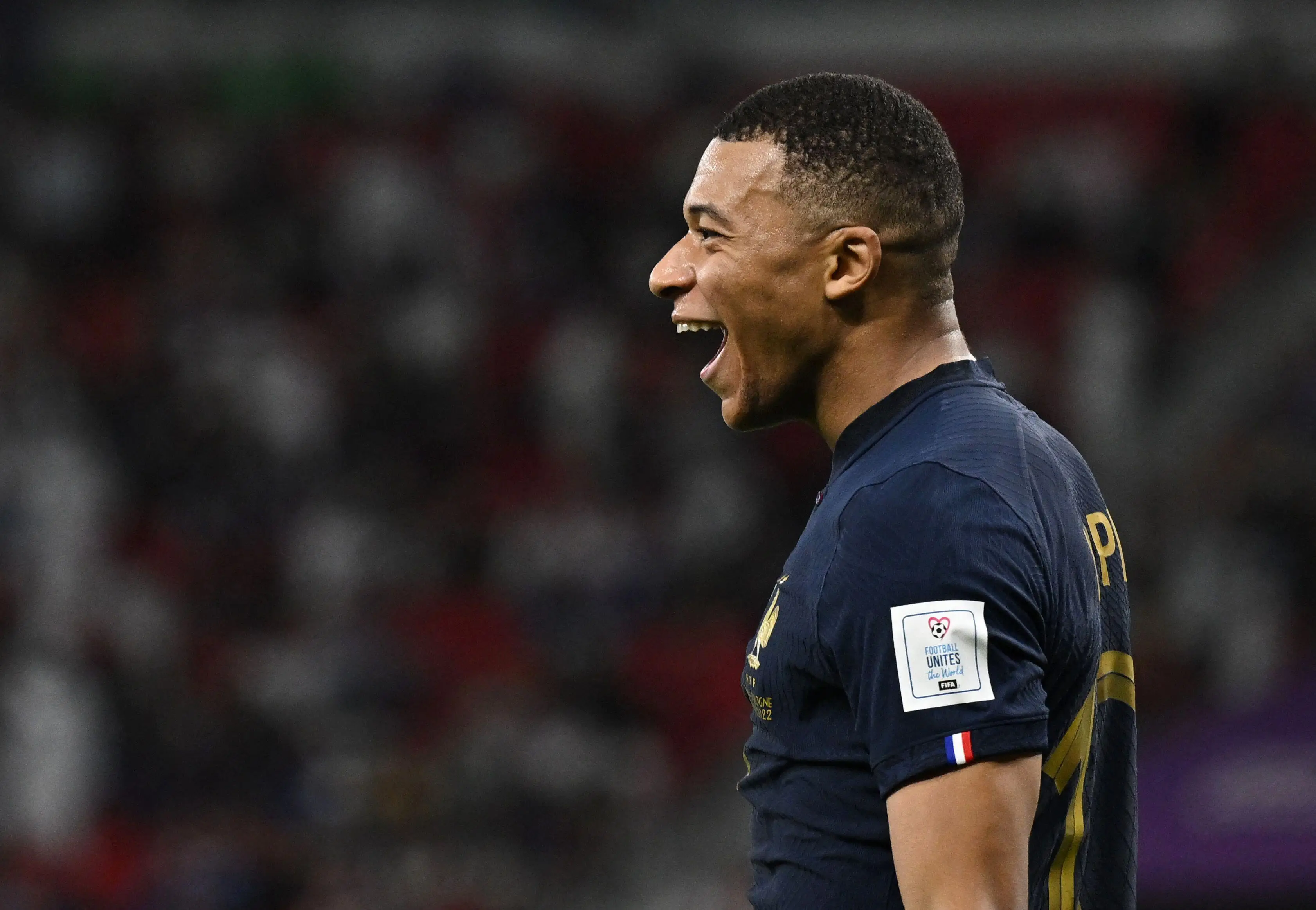 France star Kylian Mbappe is leading the race for the Golden Boot at the World Cup in Qatar.