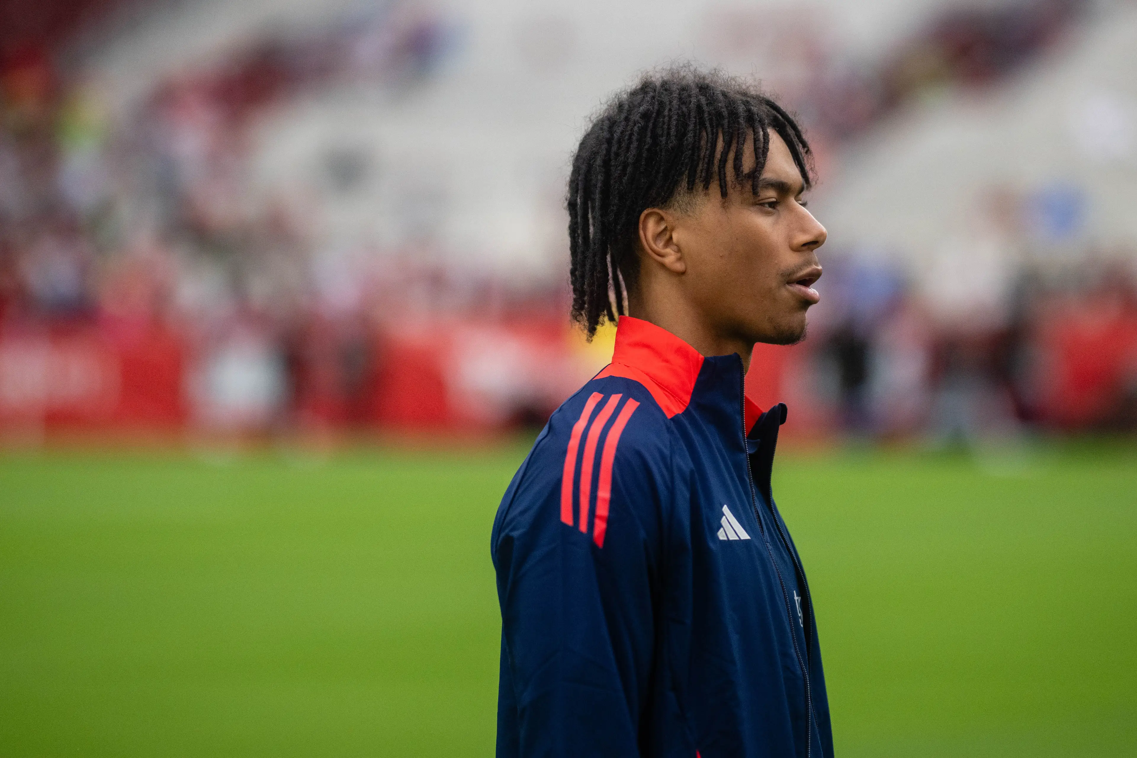 "I just didn't feel that important to the club.” Image credit: Getty