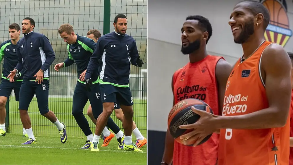 Getty/CB Jovens L'Eliana