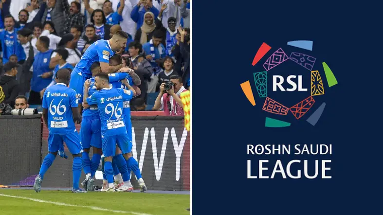 Saudi Pro League in crisis as another high-profile star 'tells teammates he wants to leave' after just six months