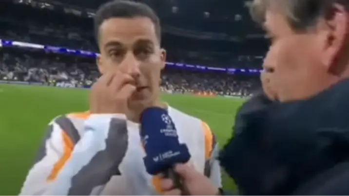 Real Madrid star slams Arsenal in incredibly salty interview after their Champions League defeat