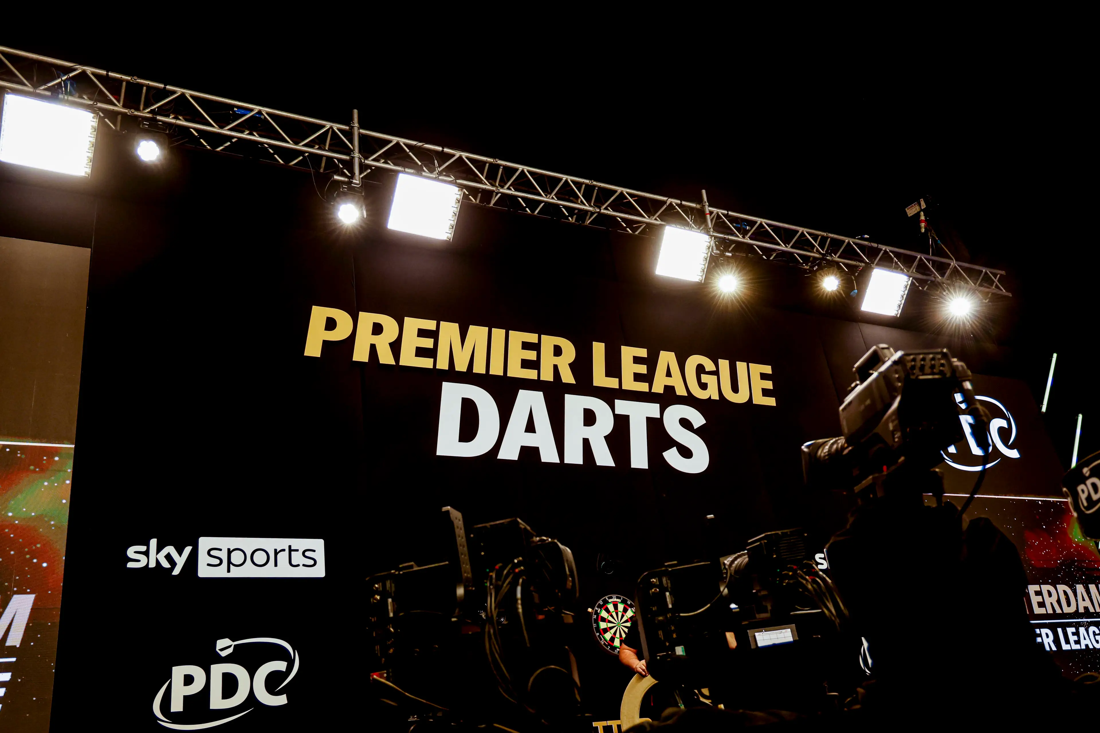 Some believe the current Premier League format has become stale. Image credit: Getty