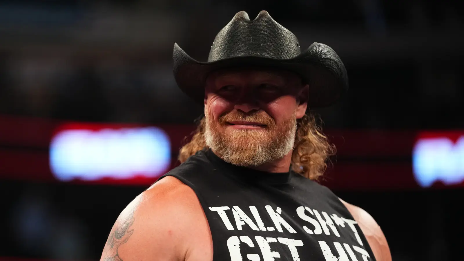 Cooper Neil/WWE via Getty Images