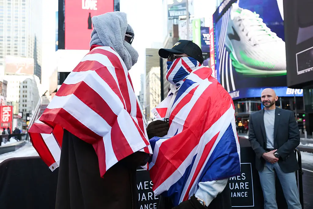 Ishika Samant/Getty Images