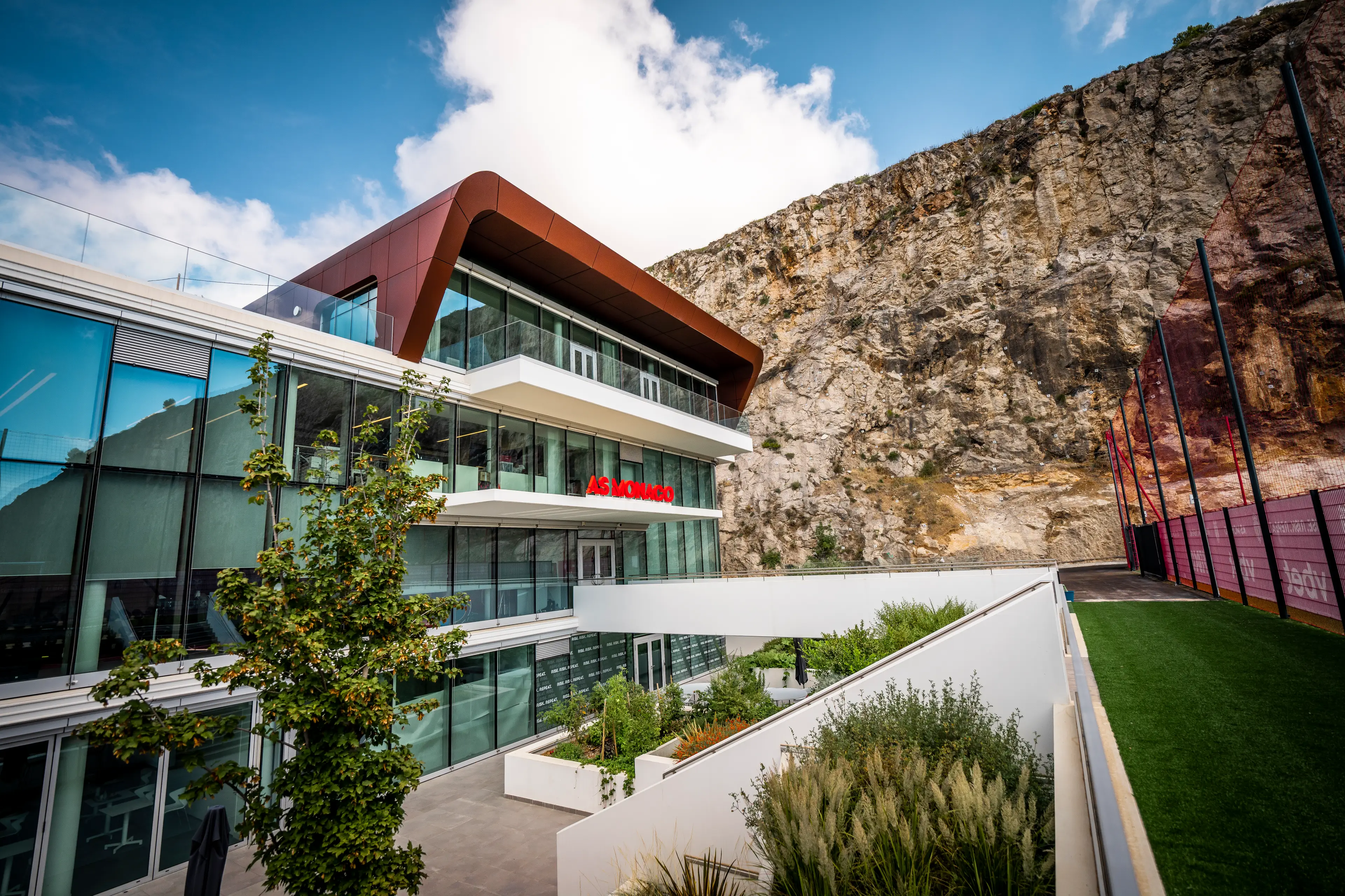 Image credit: AS Monaco