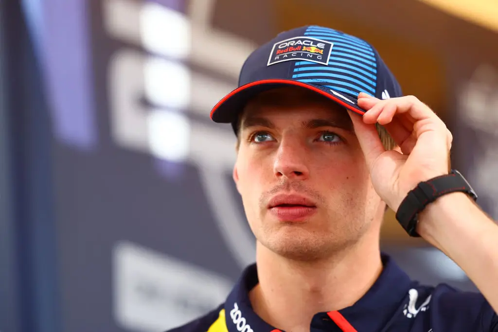 Max Verstappen will be looking to retain his F1 title (Credit:Getty)