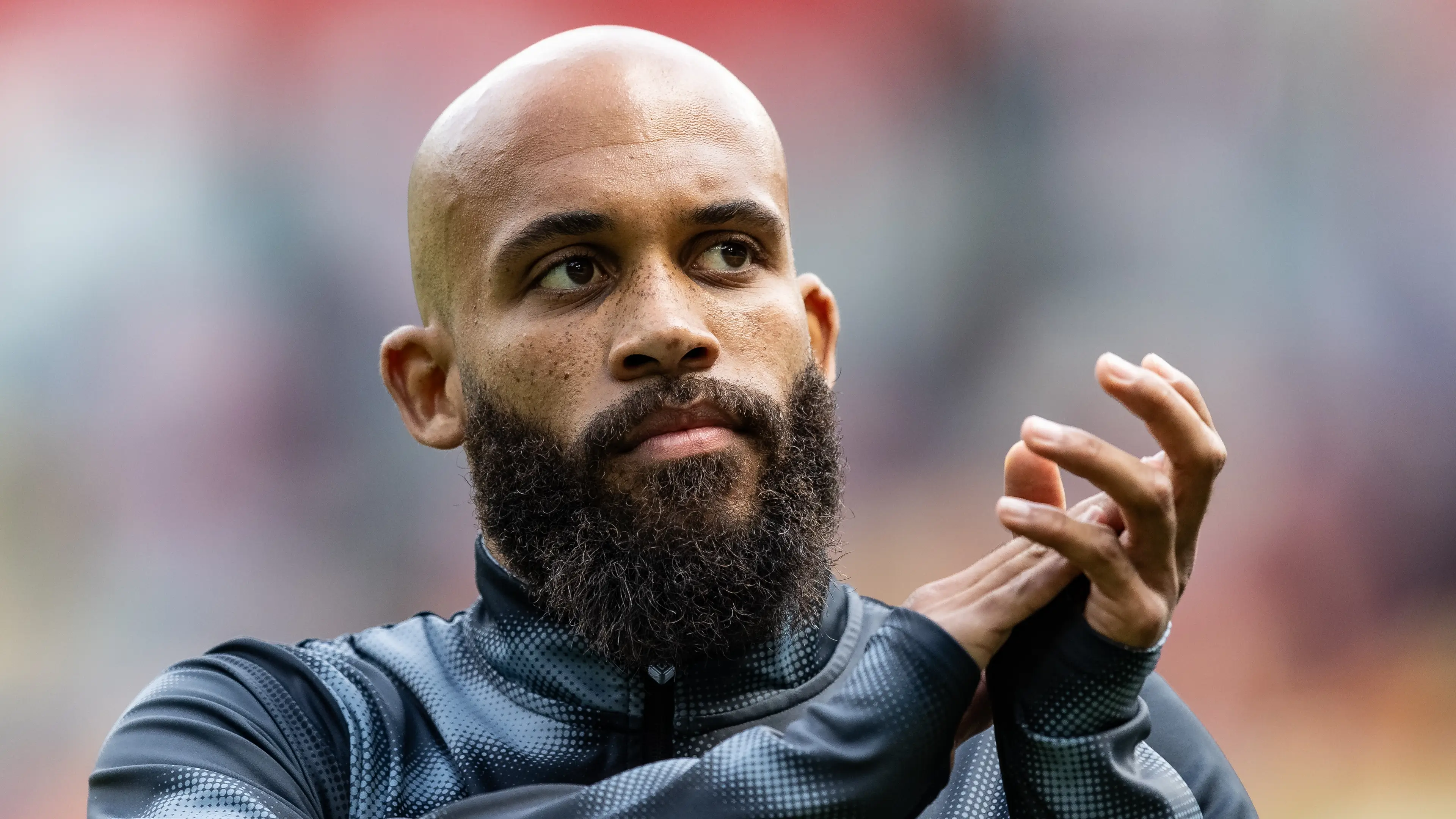 Andrew Kearns - CameraSport via Getty Images