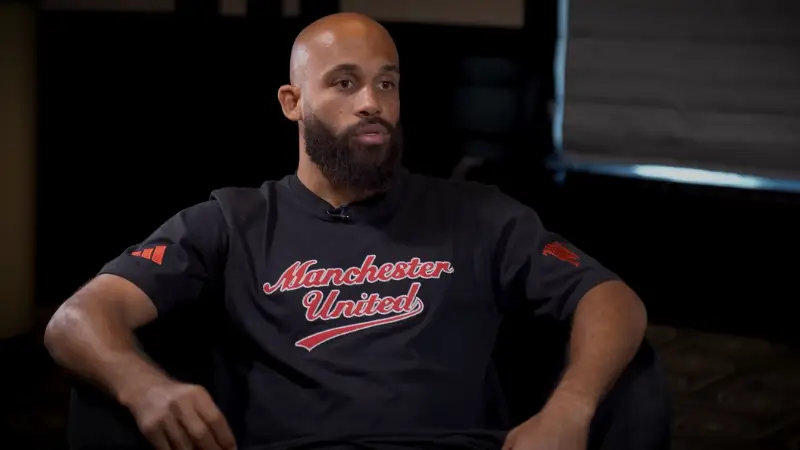 Rio Ferdinand Presents/YouTube