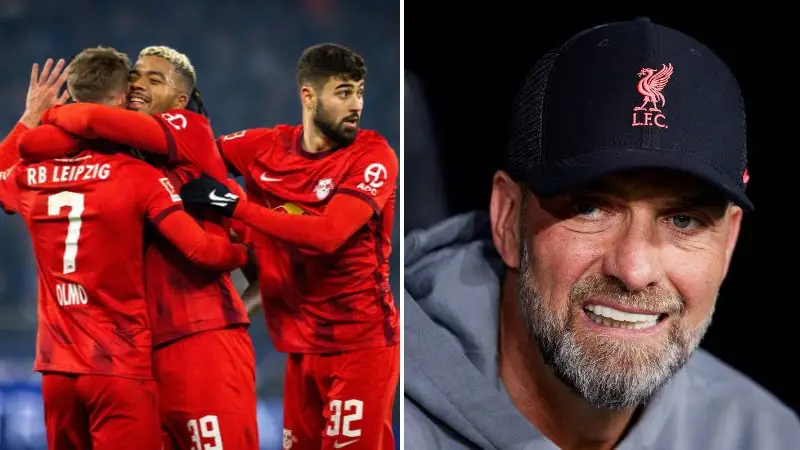 'No point...' - Bundesliga star Gvardiol issues blunt response to Liverpool and Chelsea interest