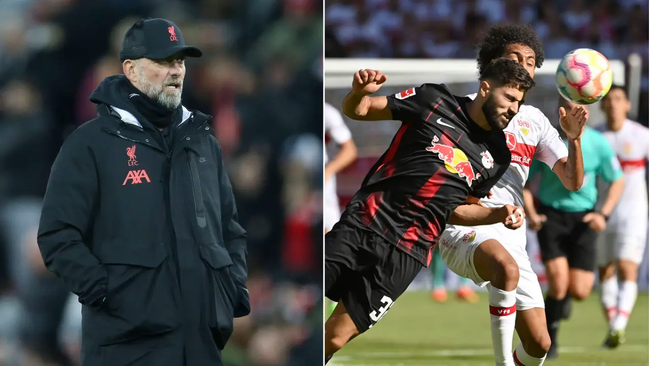 Liverpool suffer major blow as transfer target states January plans