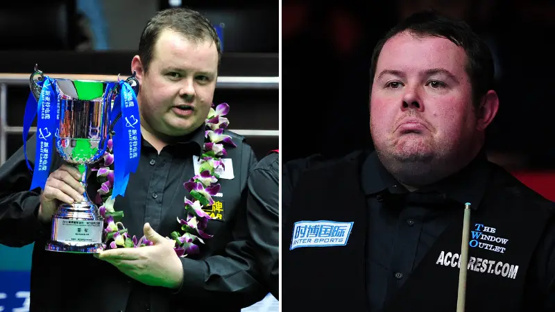 Stephen Lee has made his feelings clear on returning to snooker as 12-year ban ends this weekend