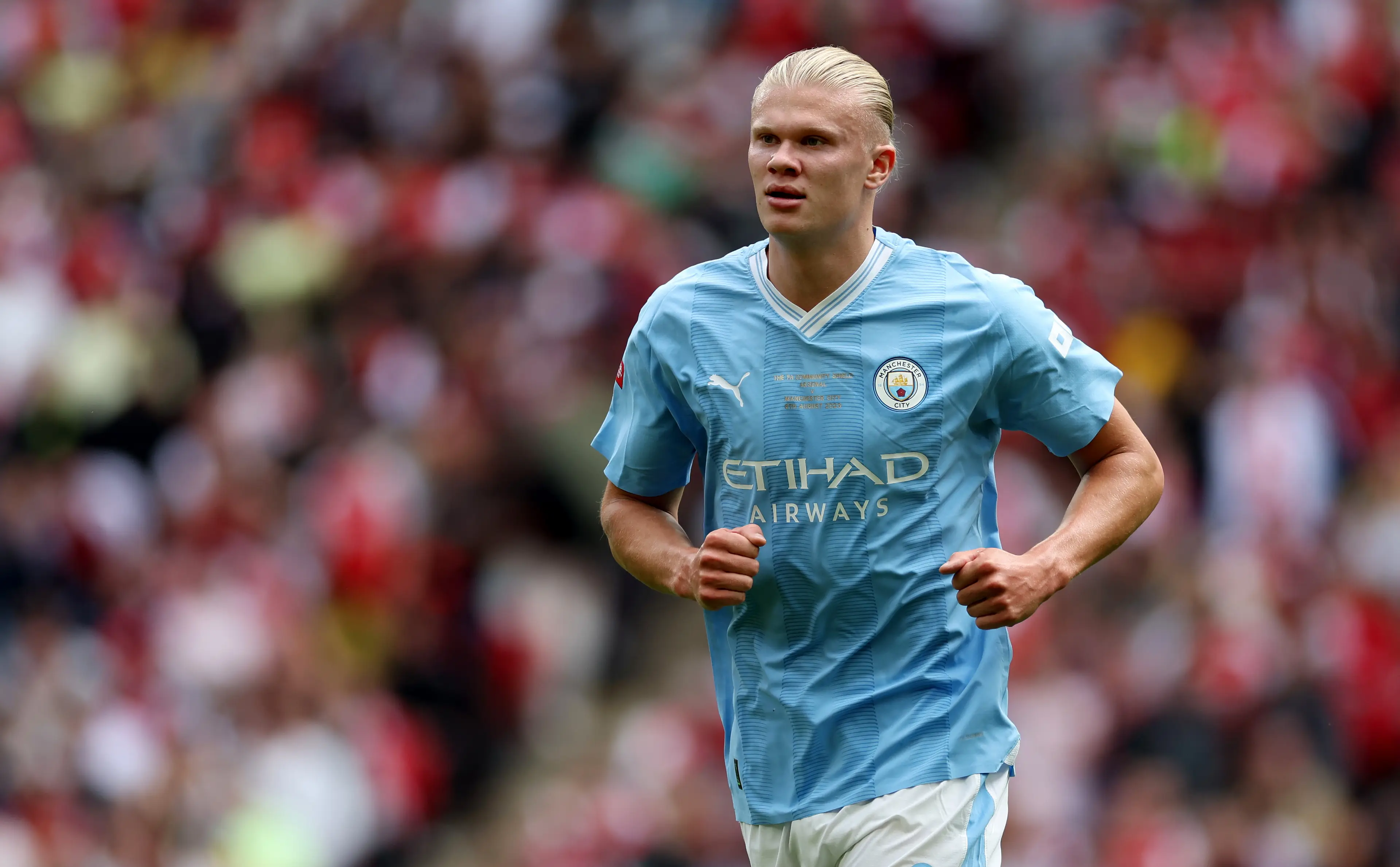 Haaland will be a must-have for many FPL managers (Getty)