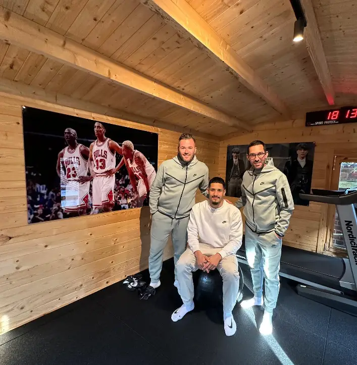 Image: sportprotechcom