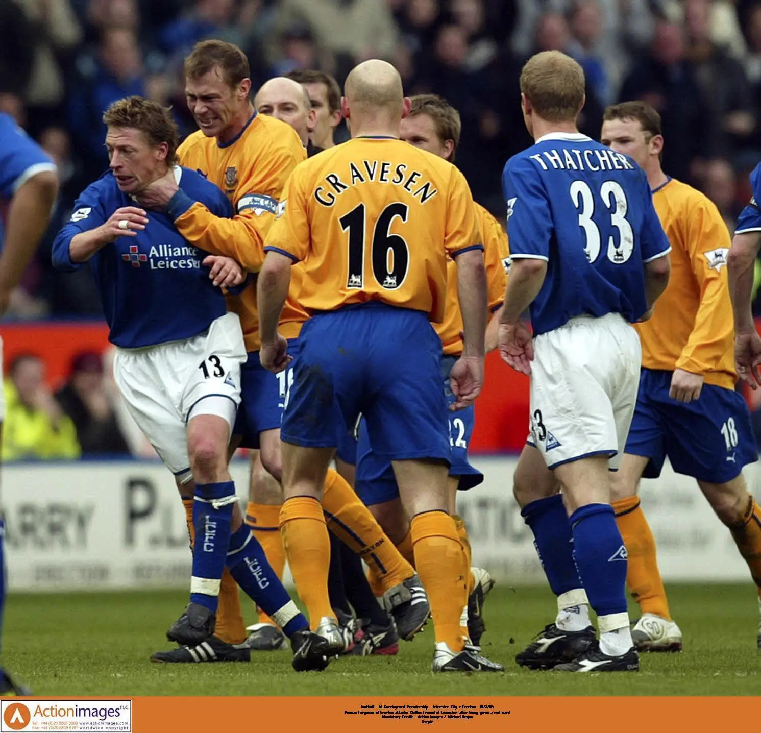 Image: Action Images