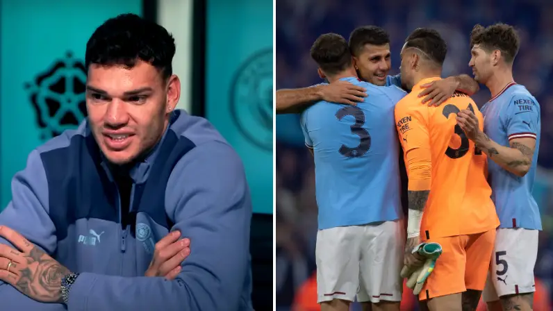 Premier League & Getty