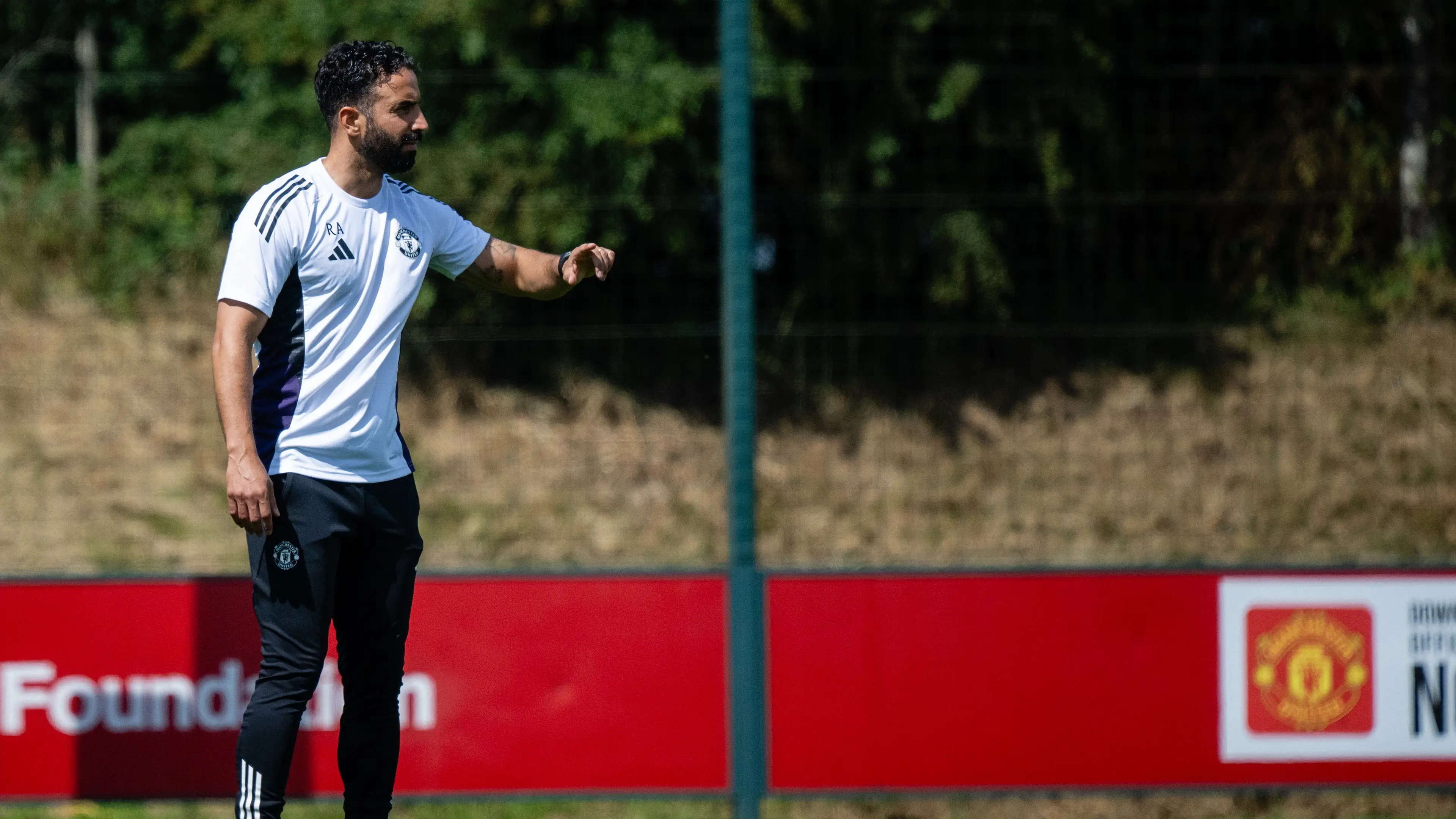 Man Utd decide next transfer target after finally securing Bryan Mbeumo deal and they aren't messing around 