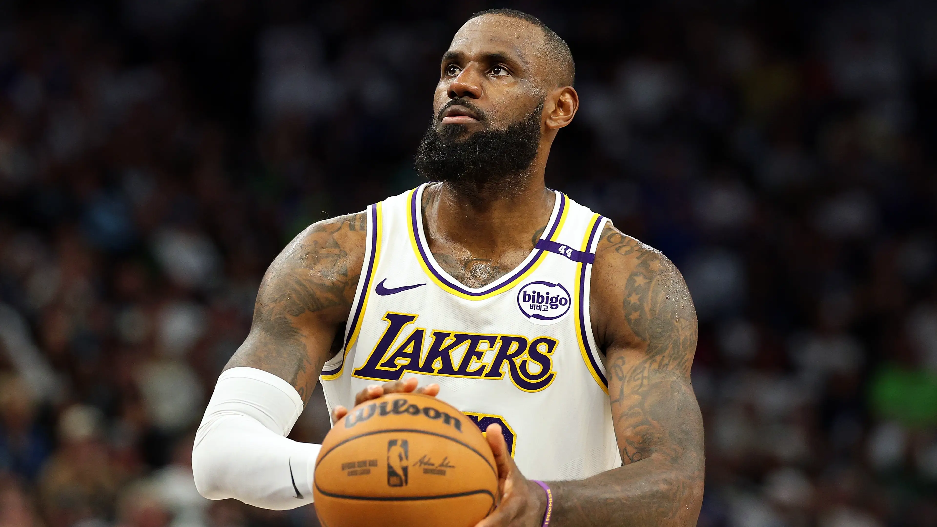 David Berding / Contributor via Getty