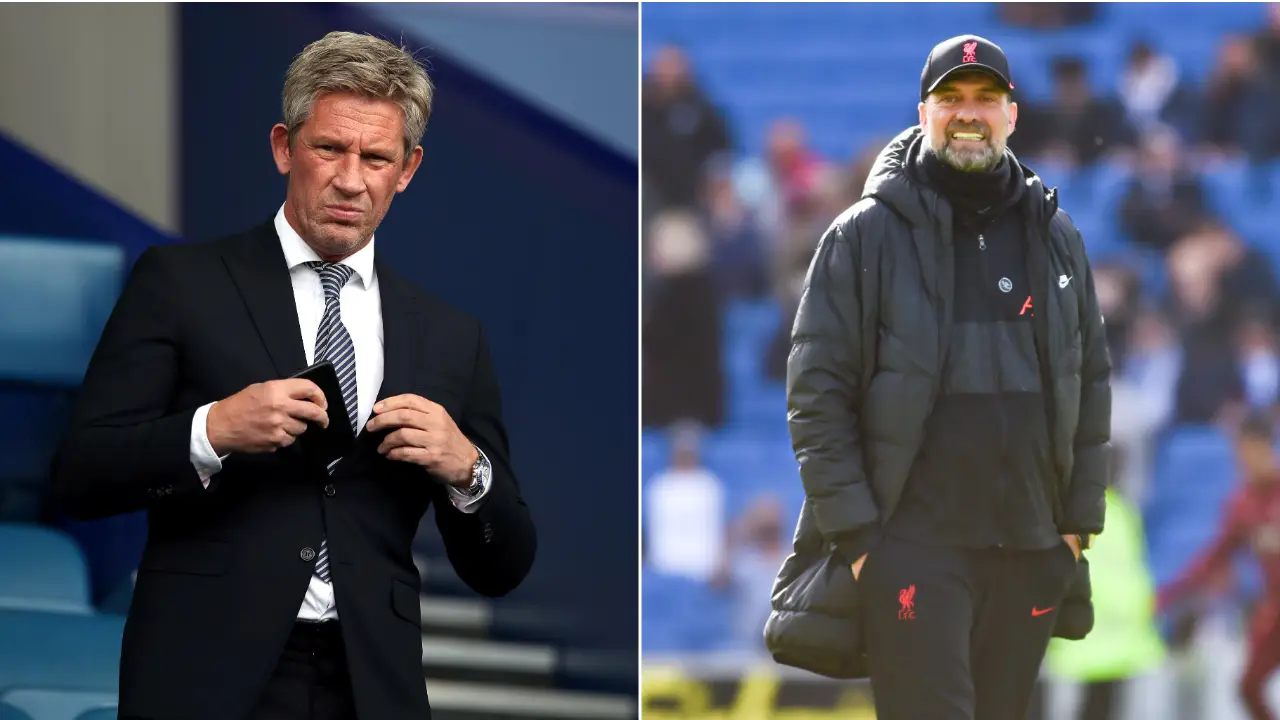 Sporting Director wants to sell deadly winger to Liverpool, not Man United