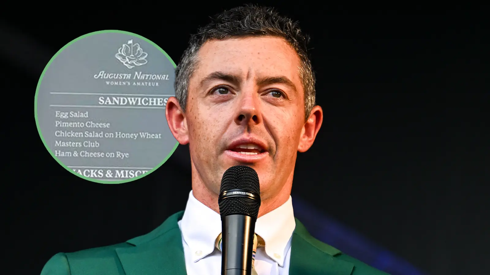 Getty/@kclairerogers