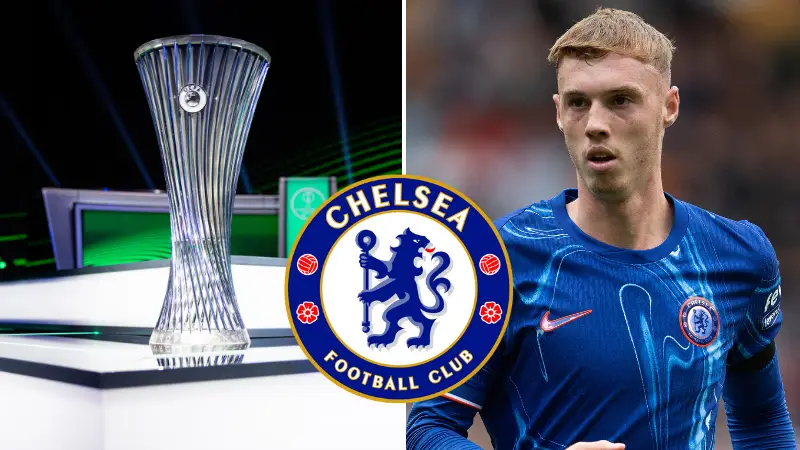 Chelsea can still register Cole Palmer for Conference League campaign thanks to UEFA rule