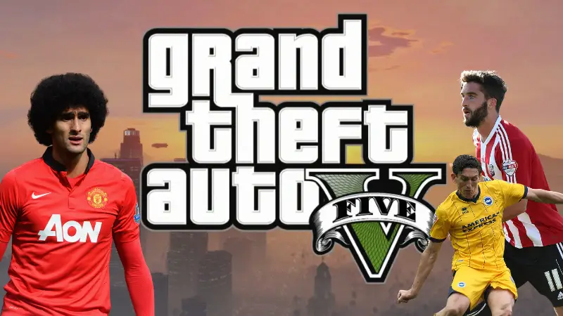 Grand Theft Auto/Getty