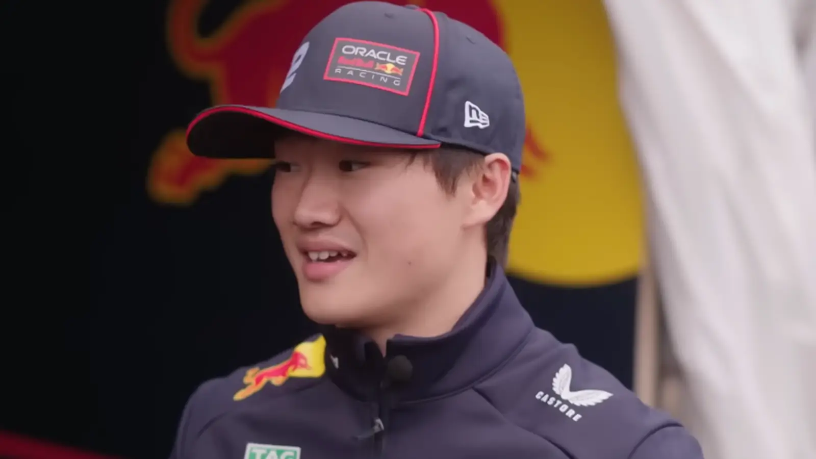 Yuki Tsunoda makes worrying claim about Red Bull car just hours before Japanese Grand Prix