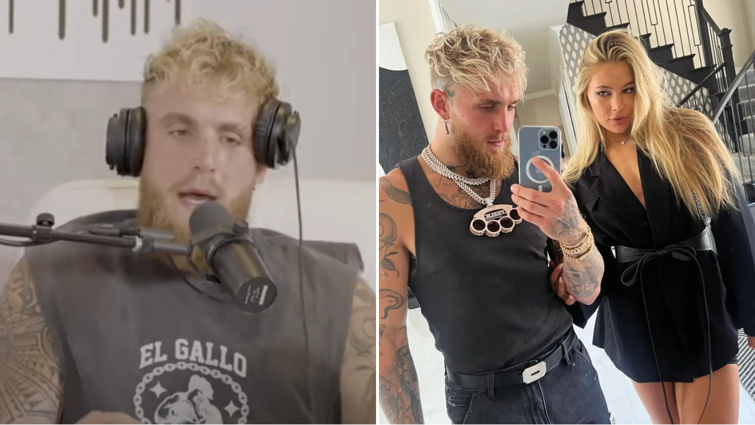 Jake Paul