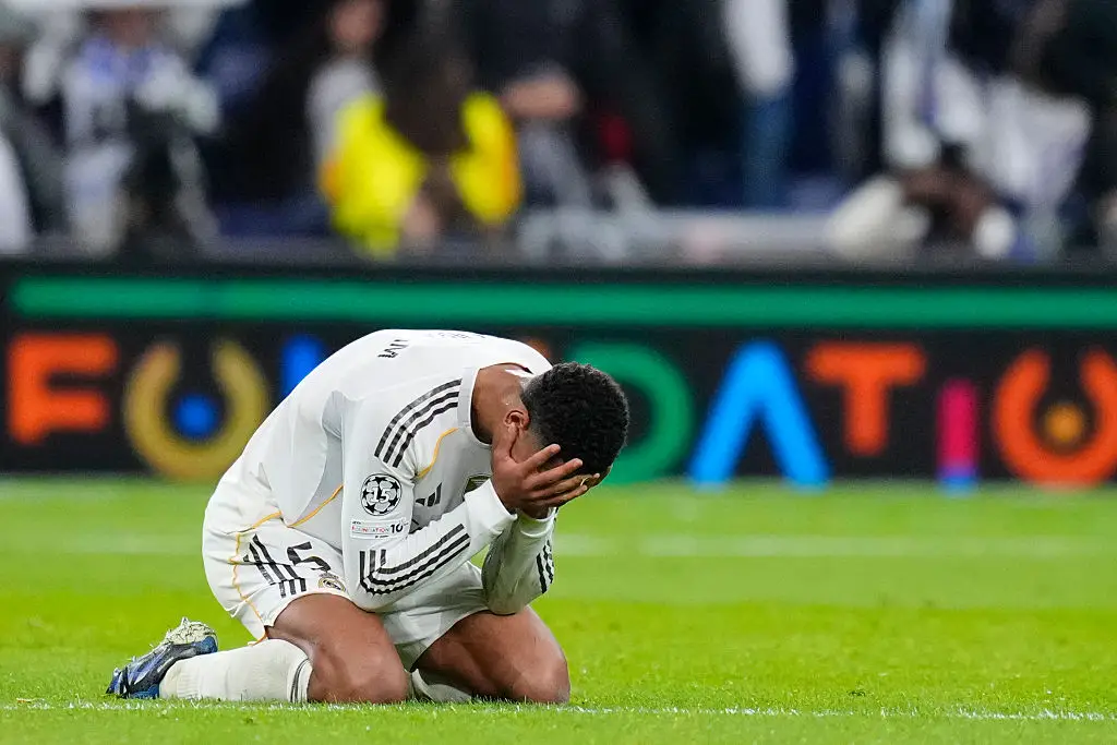 Jose Breton/Pics Action/NurPhoto via Getty Images