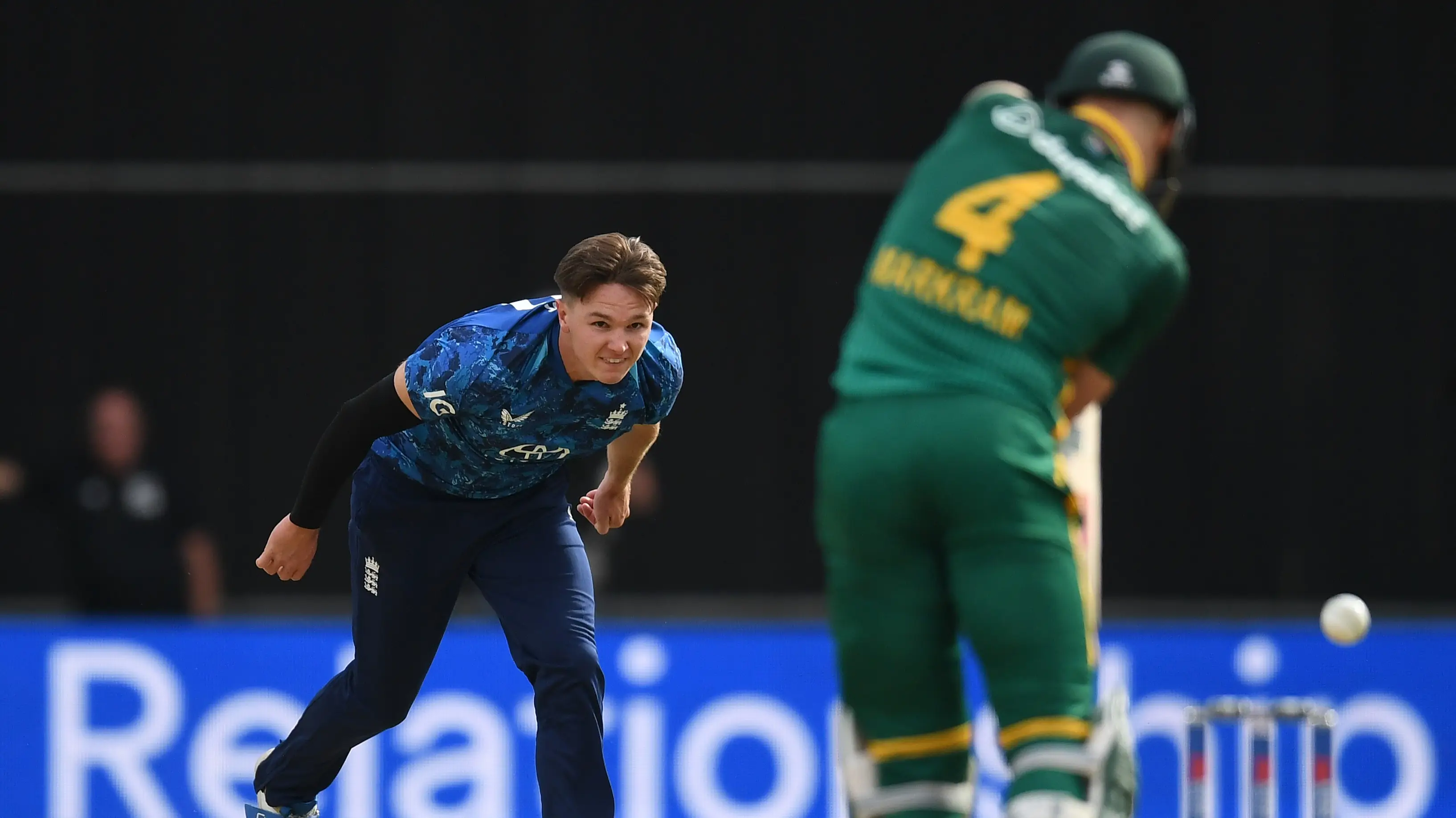 Philip Brown/Getty Images