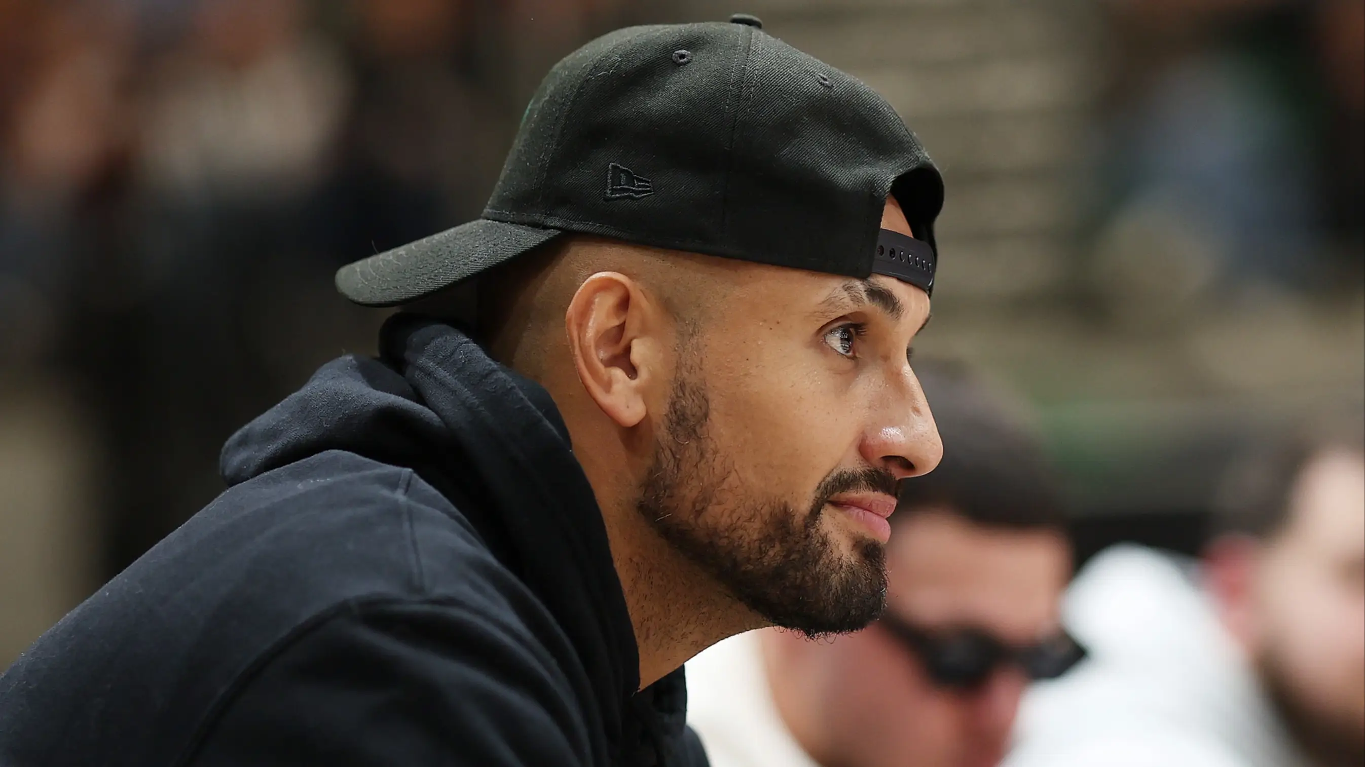 Mark Metcalfe / Stringer via Getty