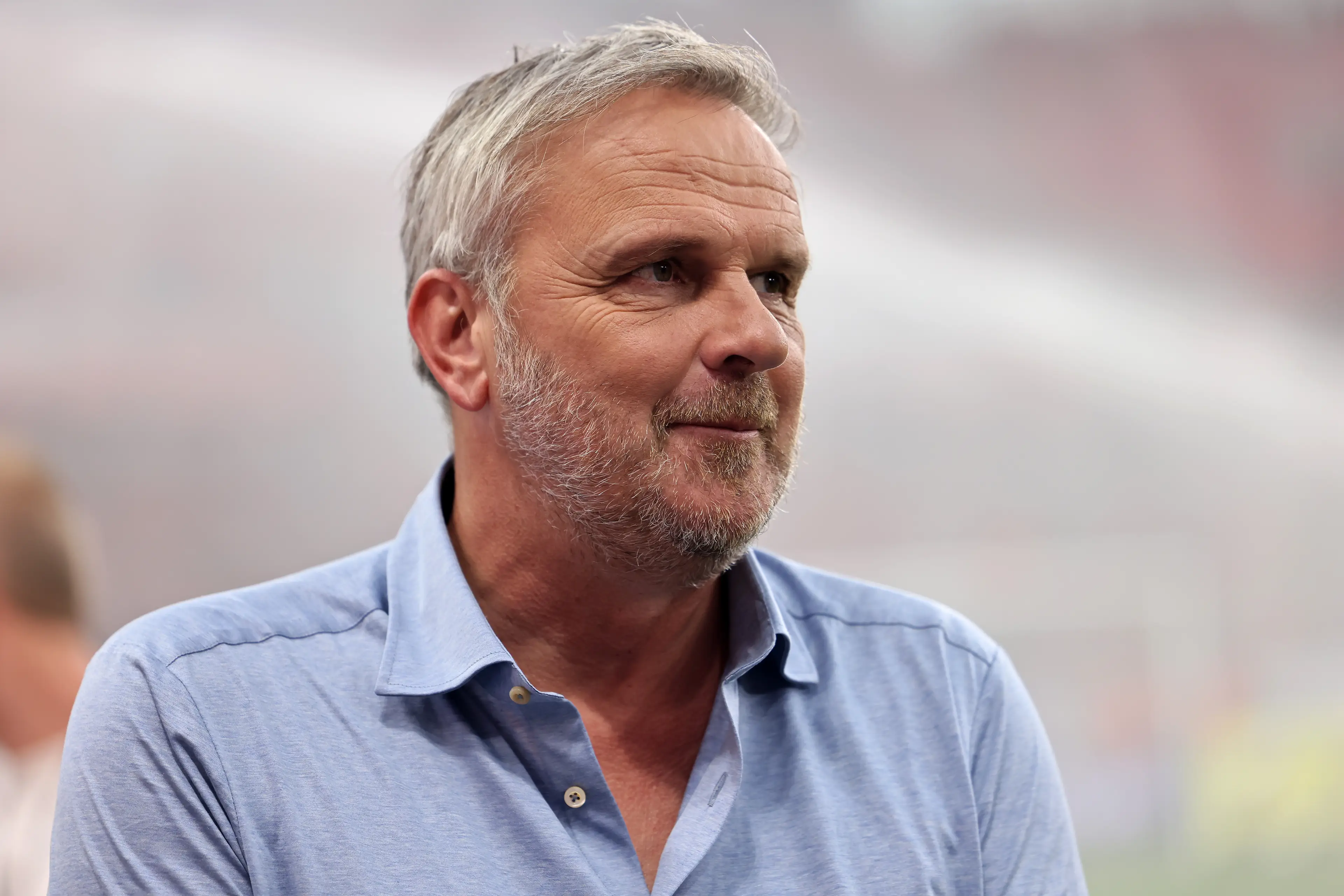 Didi Hamann believes BVB overspent on Bellingham. (Image: Christof Koepsel/Getty Images)