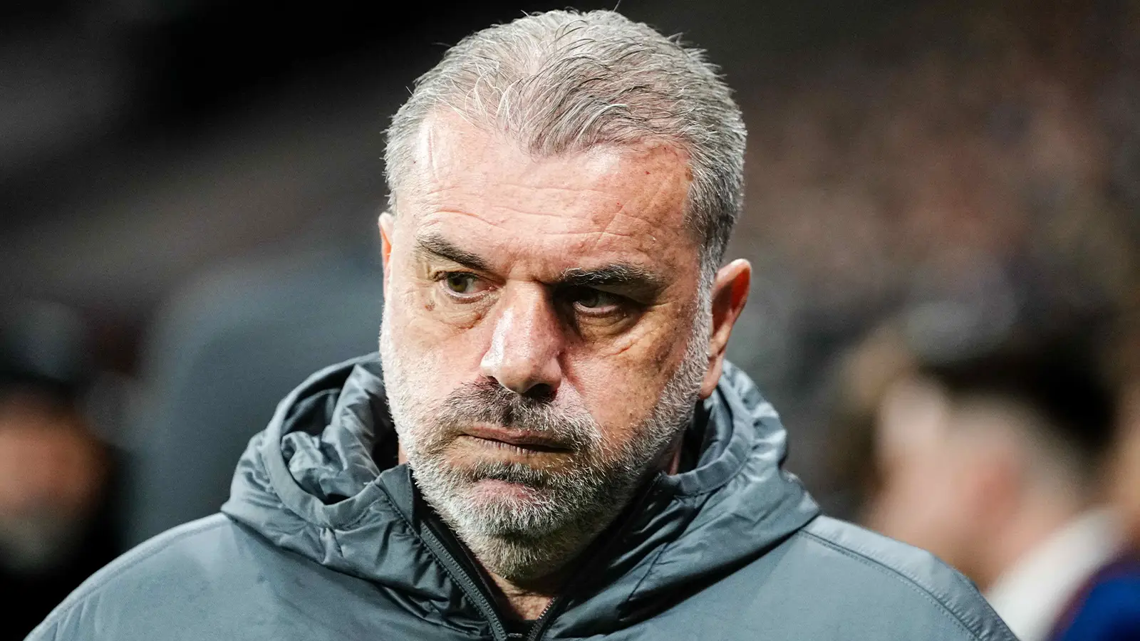 Spurs 'targeting shock name' who vowed he'd never manage the club to replace Ange Postecoglou 