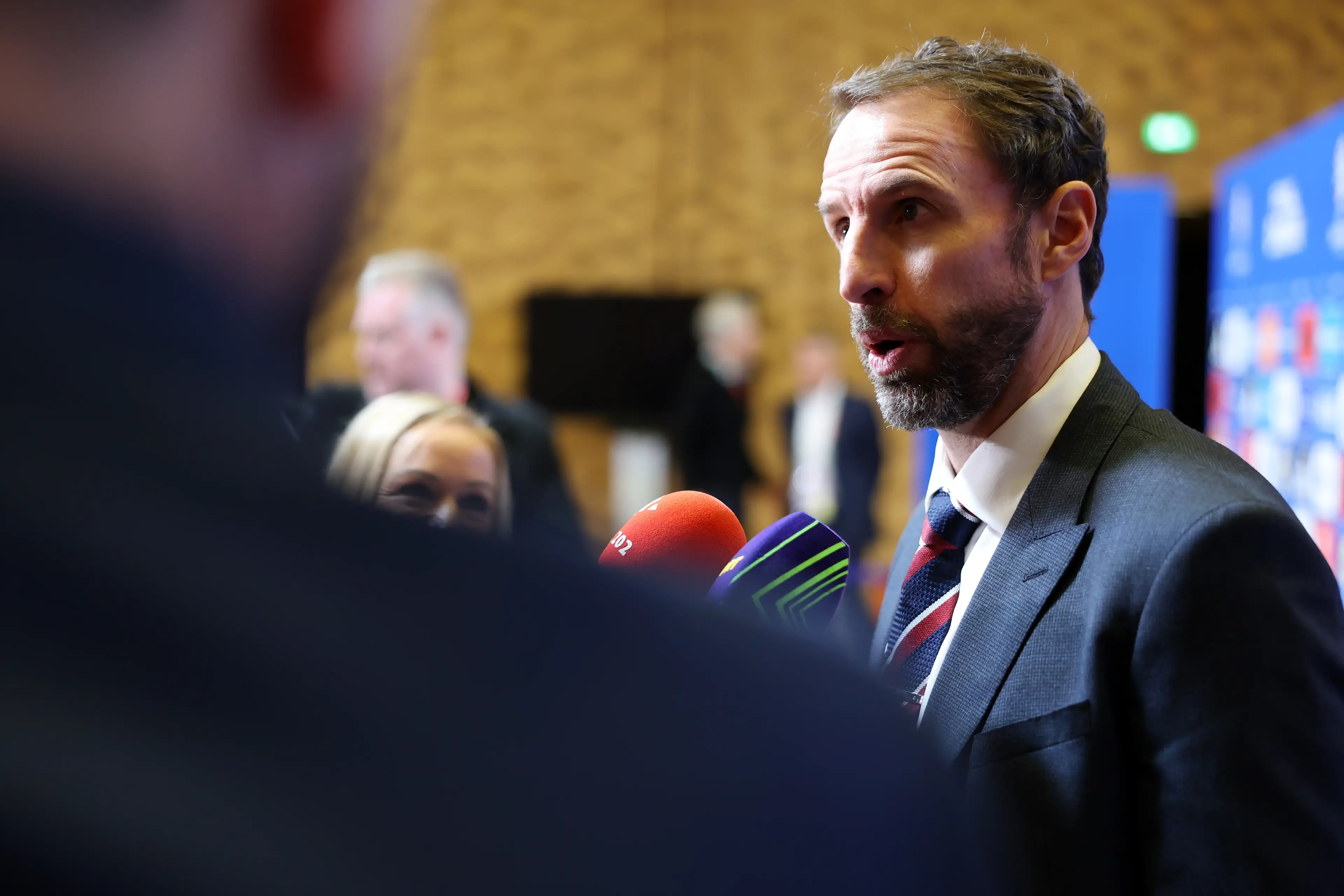 Image credit: Getty Images