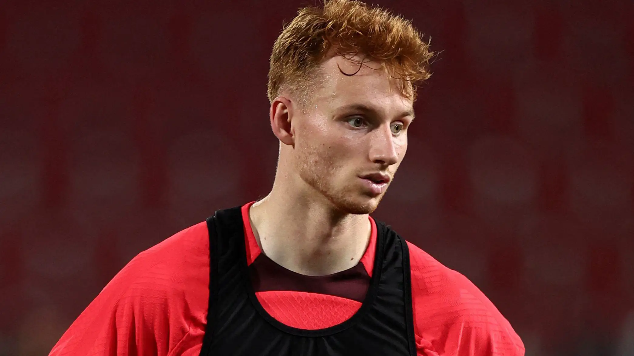 'Great Strength And Persistence' - Media Wowed By Liverpool Talent Following Crystal Palace Display