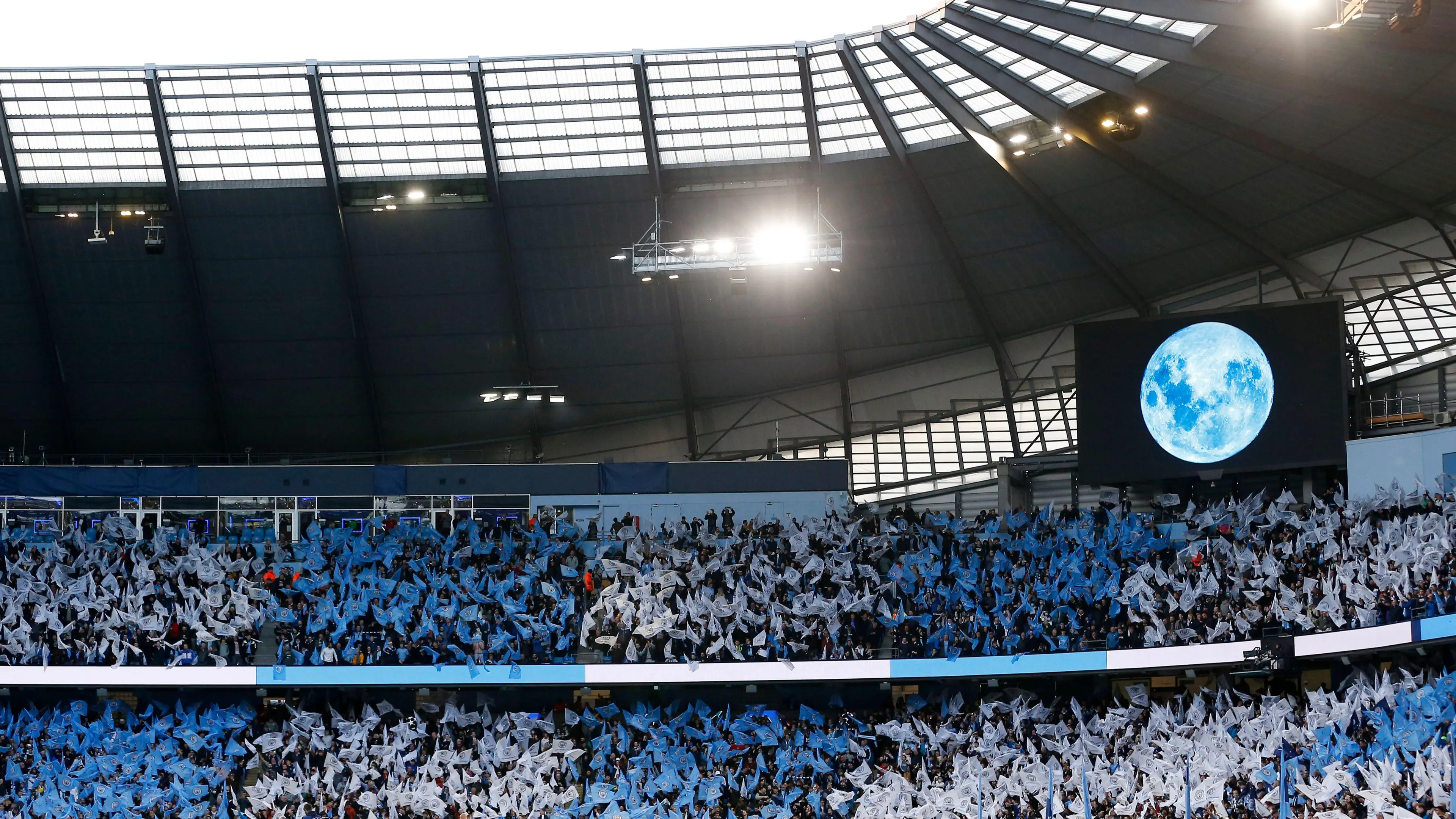 How To Watch: Manchester City vs Sevilla (Champions League): TV Channel, Live Stream, Kick-Off Time