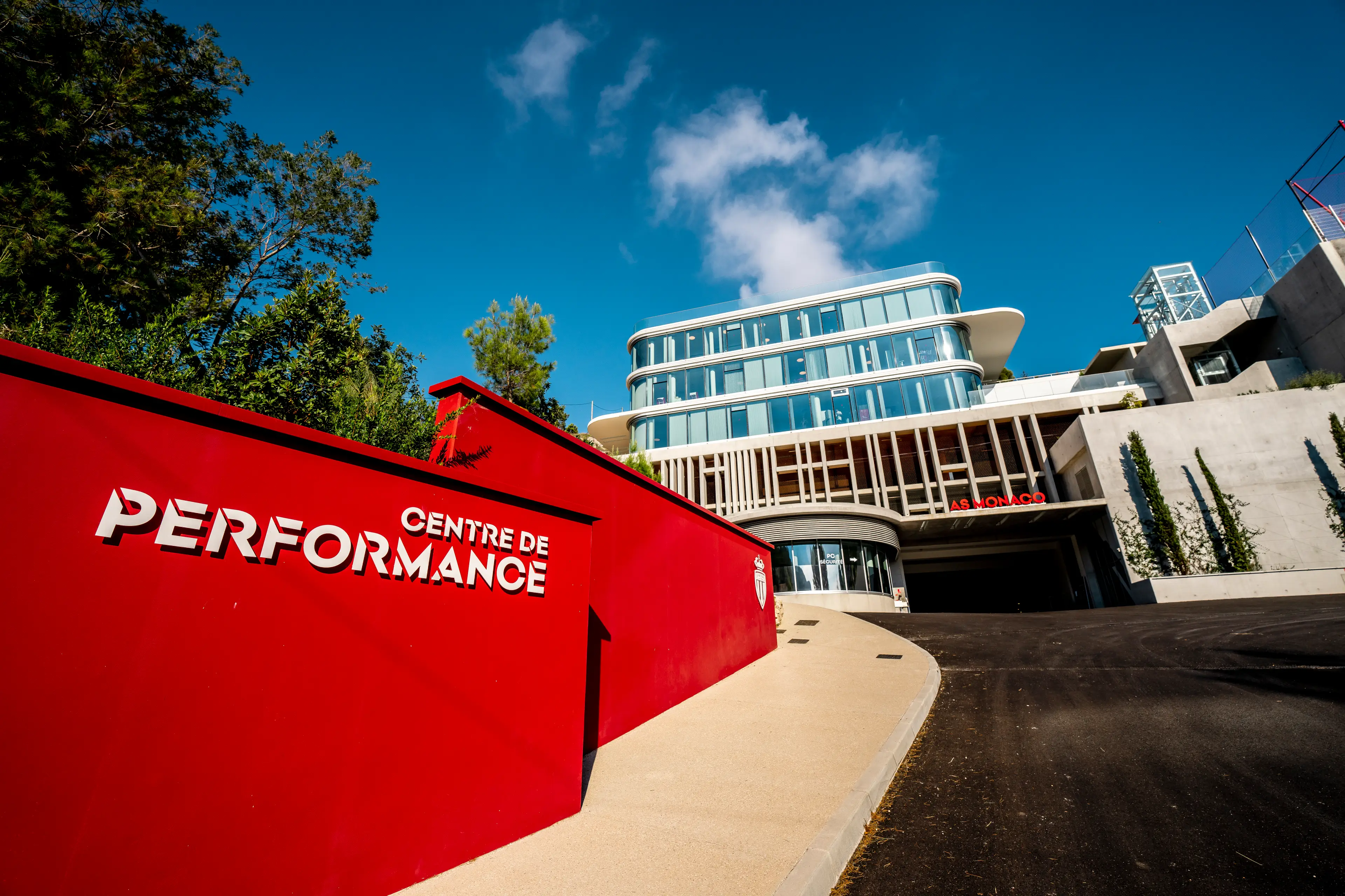 Image credit: AS Monaco