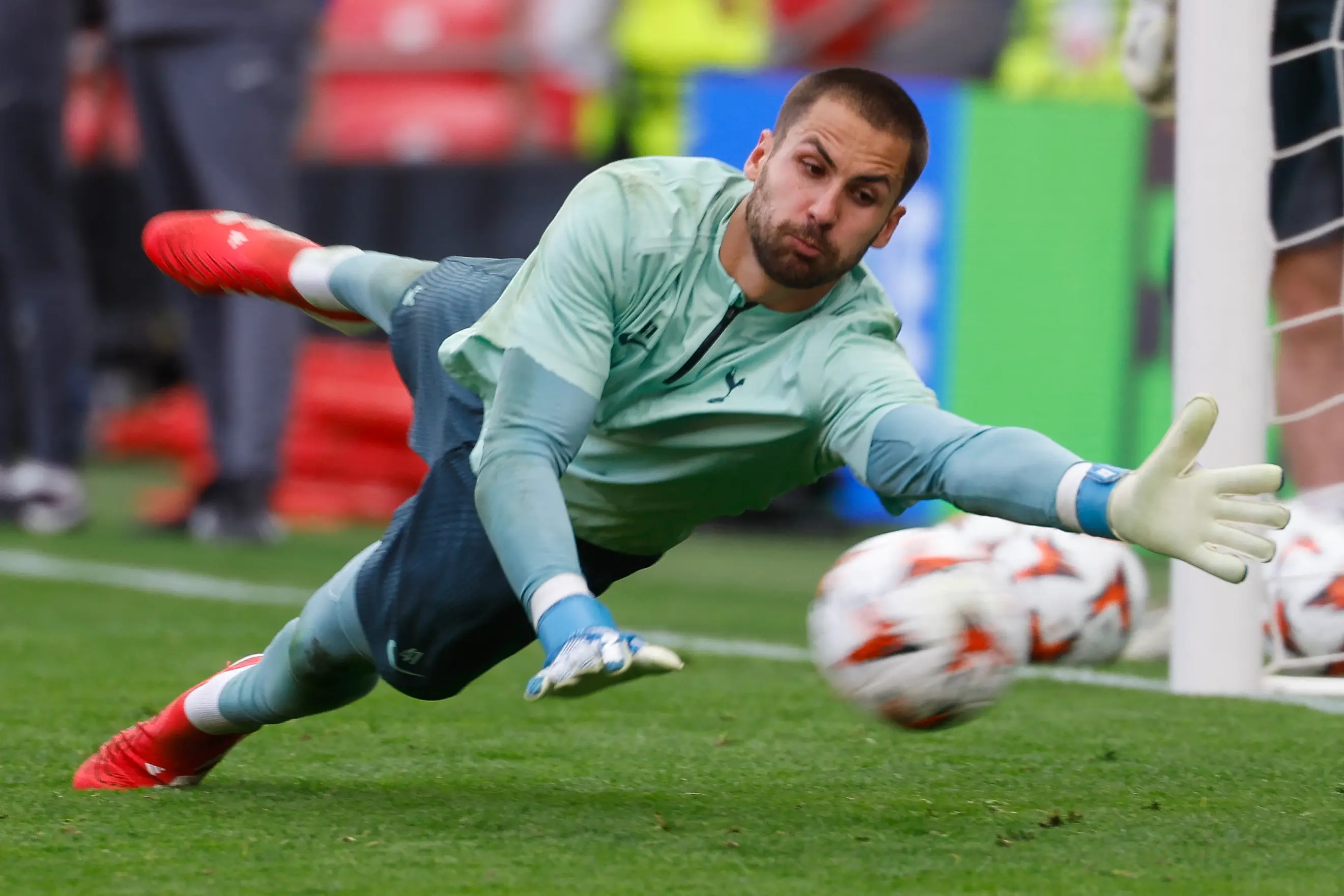 Alfie Whiteman. Image: Getty