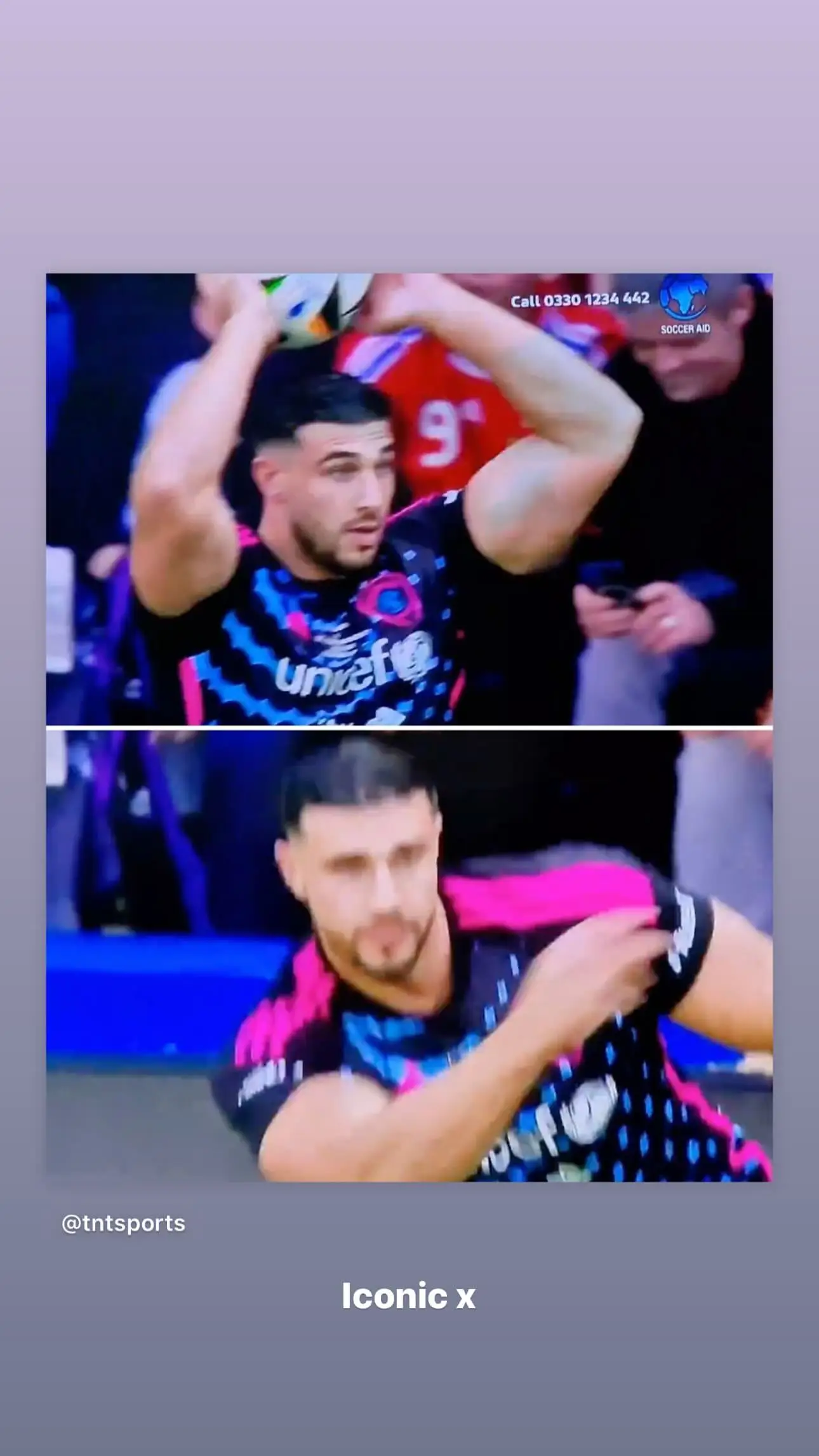 Image: Instagram/@mollymae