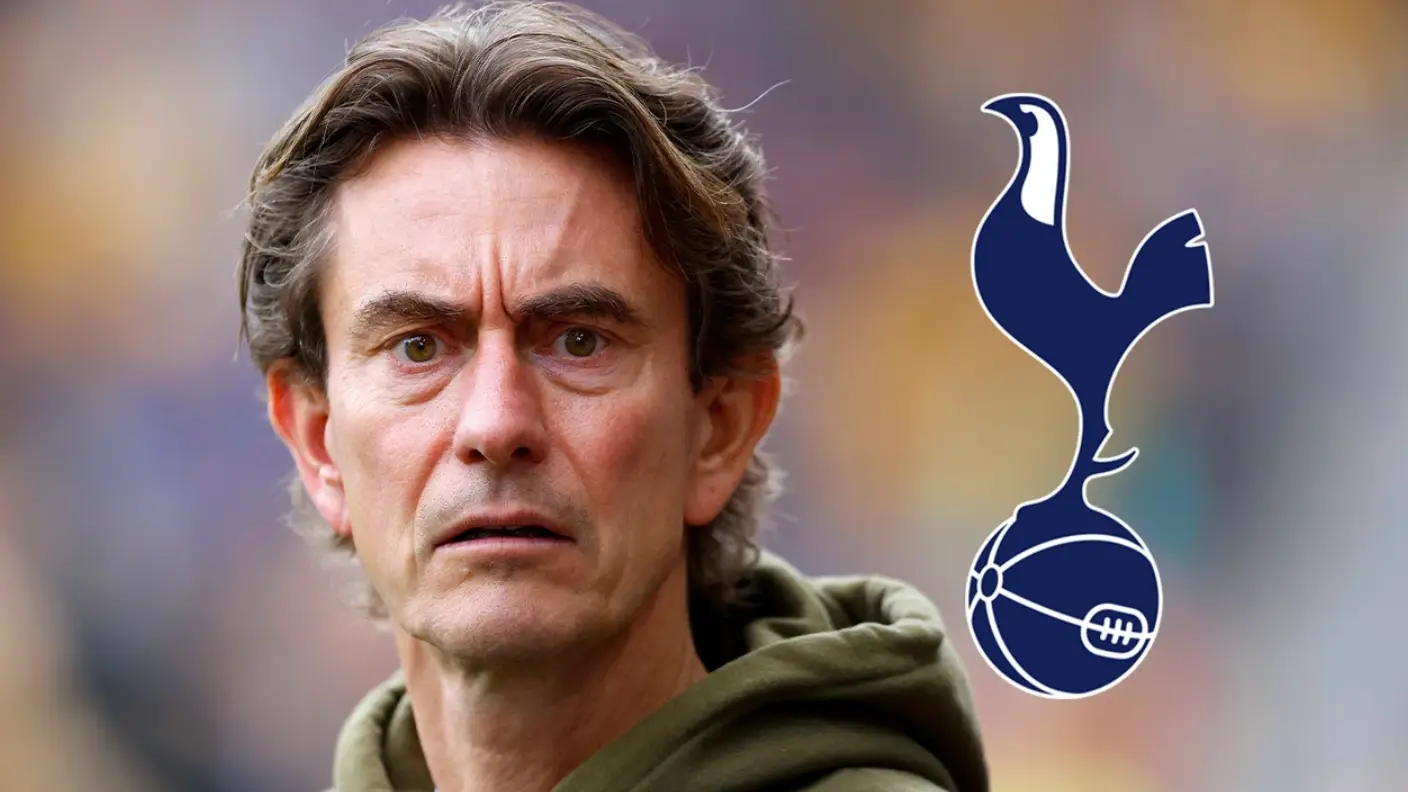 Spurs will 'break transfer embargo' with deal for player whose club they haven't done business with for 14 years