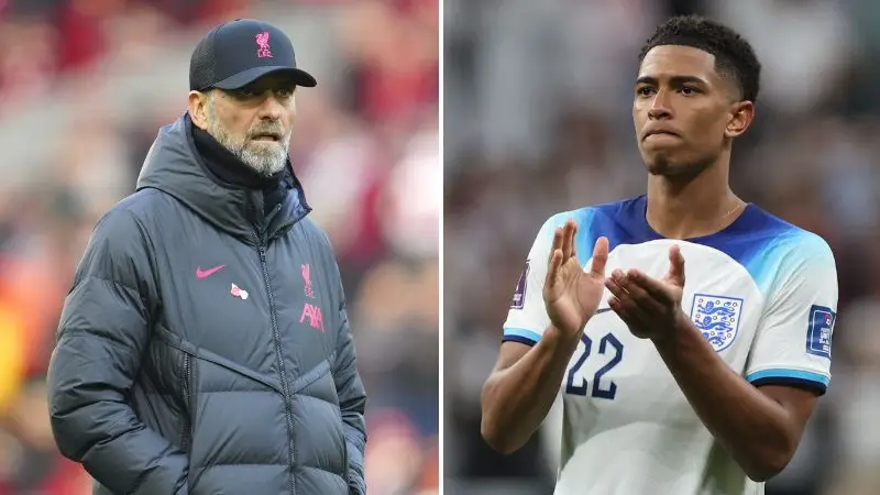 Journalist drops major Jude Bellingham transfer update, could have big impact on Liverpool deal