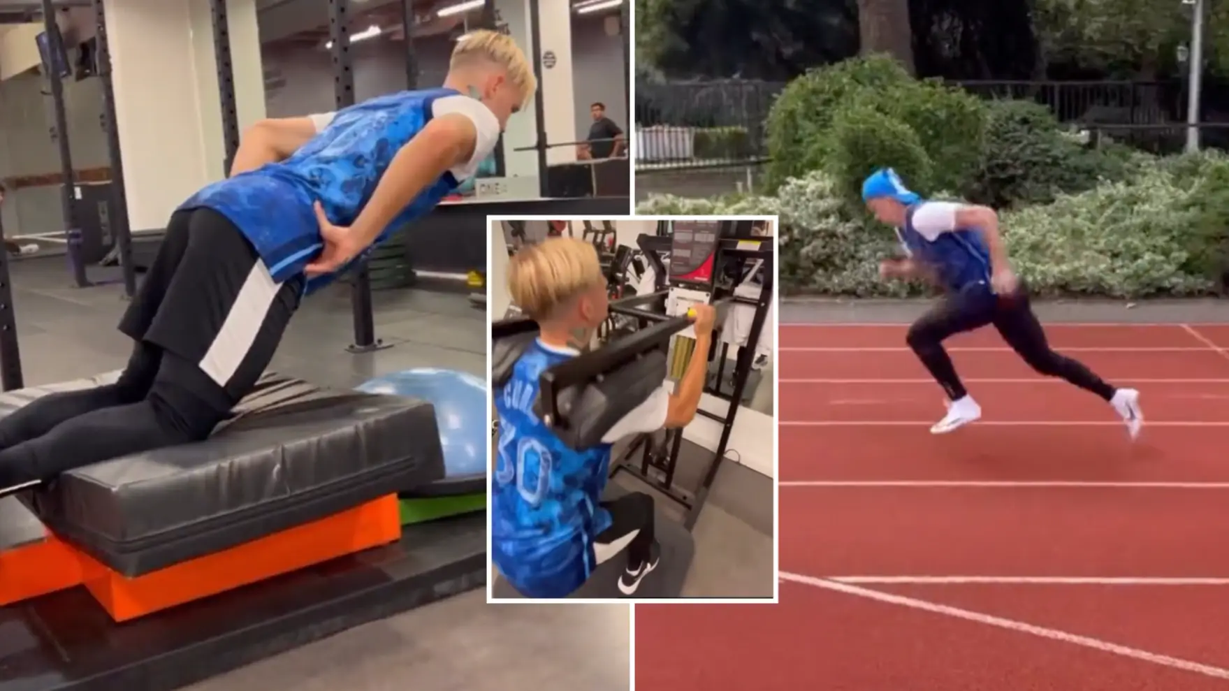 Instagram/@Dima_Chapovskyi