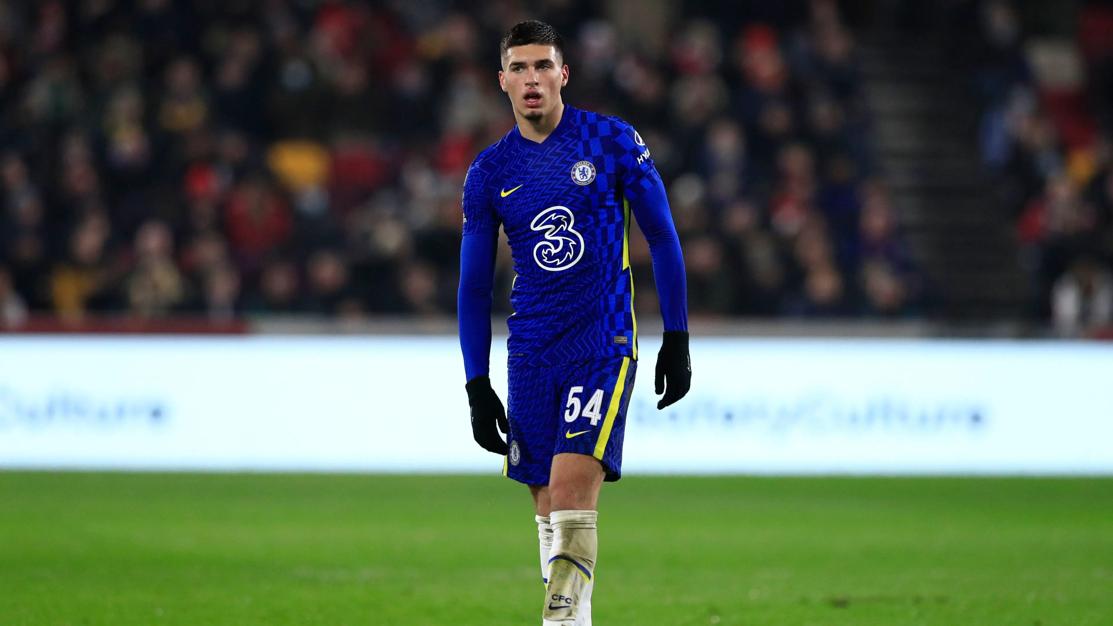 Thomas Tuchel Secures Key Contract Agreement As Chelsea Agree New Deal With Defender