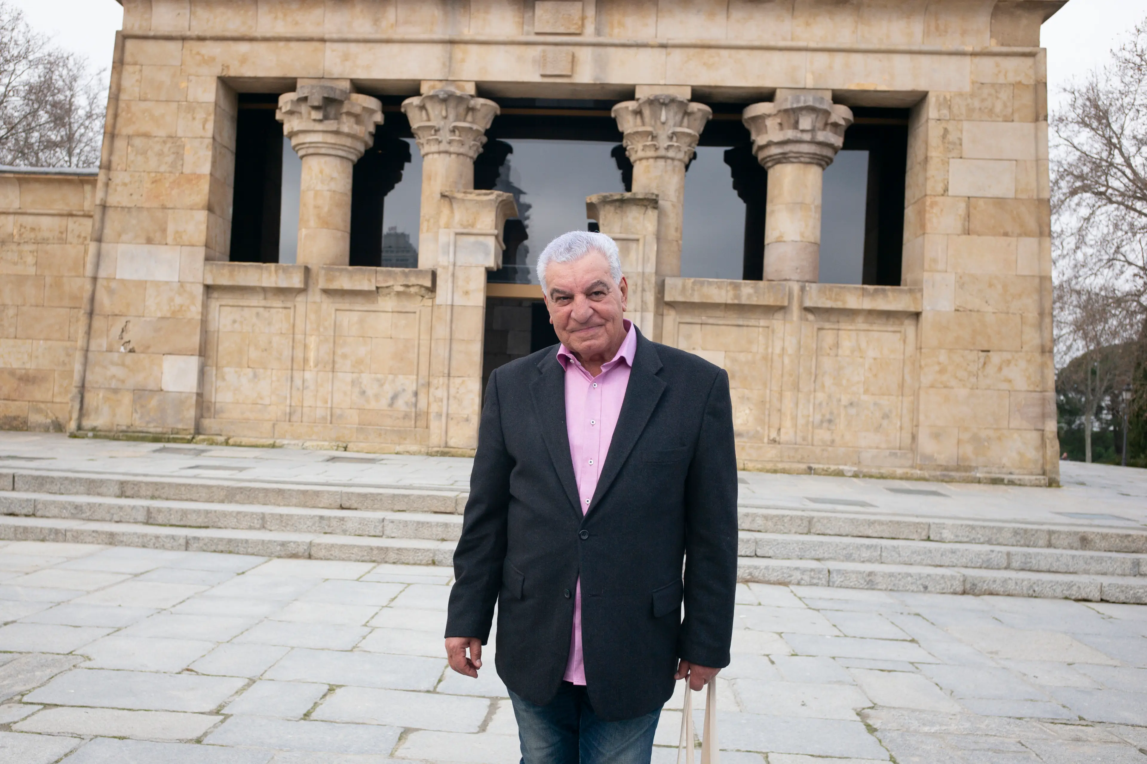 Joe Rogan named Hawass as his worst ever guest (Image: Getty)