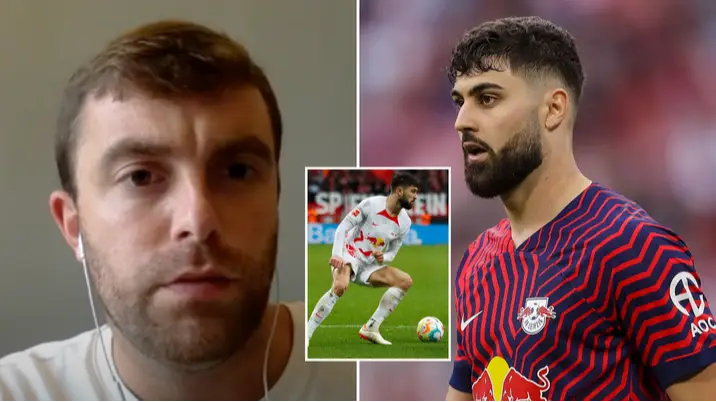 Getty / YouTube/Fabrizio Romano