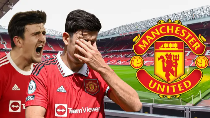 West Ham’s 'Harry Maguire loan offer rejected by Man United'