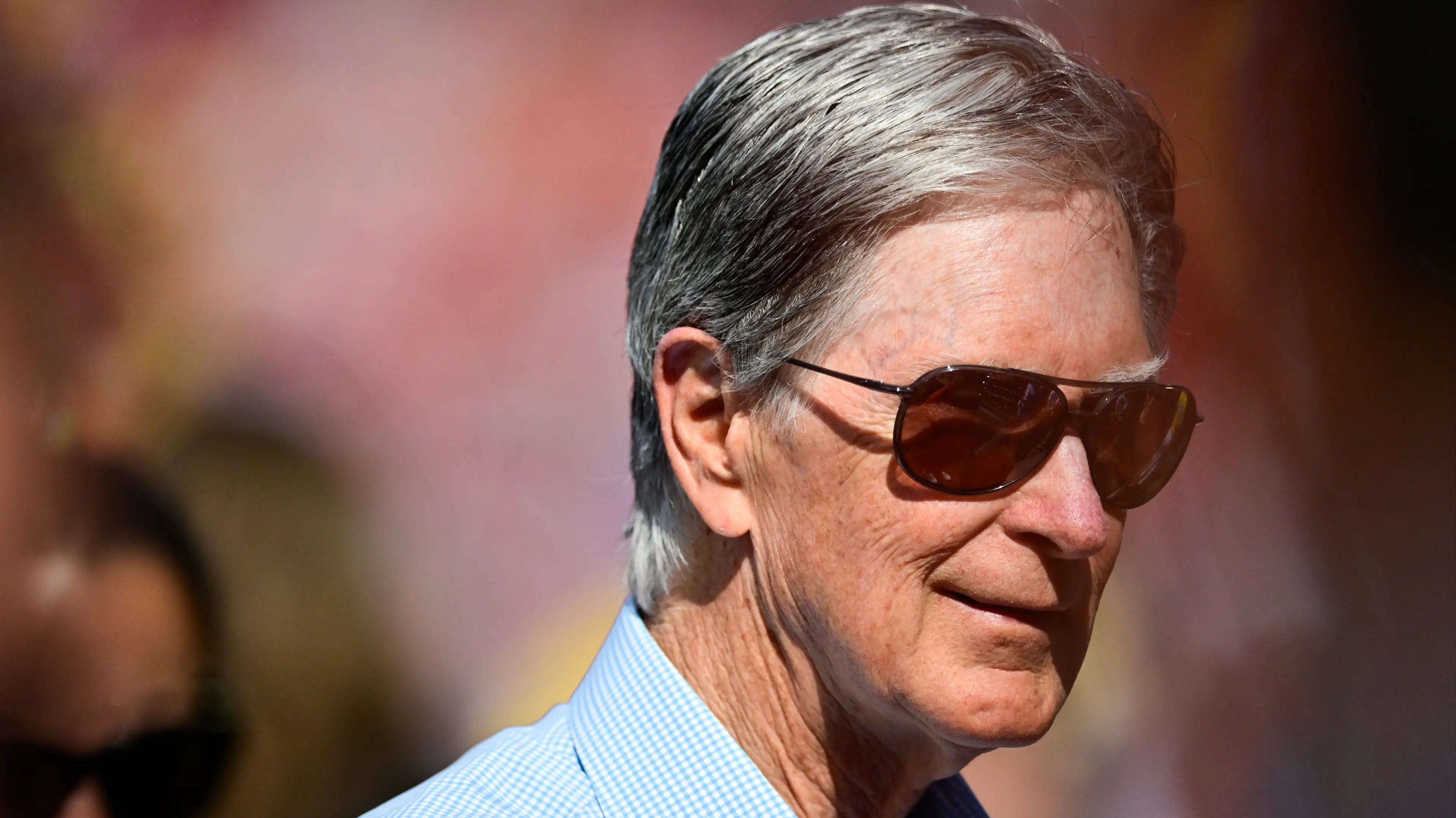 Jaiden Tripi / Stringer via Getty