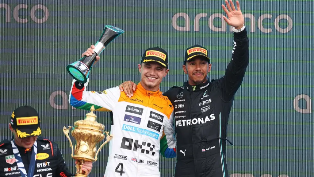 The British Grand Prix ticket guide: What you actually get for your money